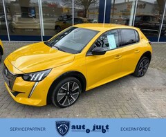 Bild des Angebotes Peugeot e-208 208 Elektromotor GT