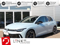 Bild des Angebotes VW Golf R-Line 2,0 TDI SCR (150 PS) DSG *AHK*HARMAN