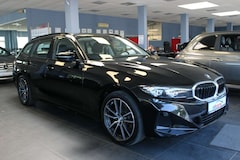 Bild des Angebotes BMW 320 320d Touring xDrive Aut.
