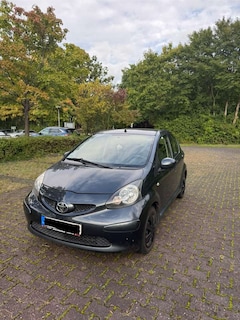 Bild des Angebotes Toyota Aygo