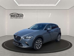 Bild des Angebotes Mazda CX-3 SKYACTIV-G 121 FWD ADVANTAGE
