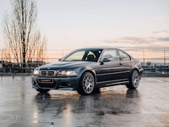 Bild des Angebotes BMW M3 (Stahlgrau / M Sport Alcantara Stoff)