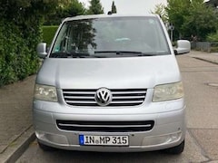 Bild des Angebotes VW T5 Multivan Multivan Comfortline Autm.