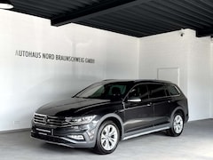 Bild des Angebotes VW Passat Alltrack 2.0 TDI DSG*Pano*AHK*IQ*