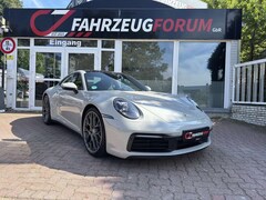 Bild des Angebotes Porsche 992 Carrera Sport AGA*Matrix*Sport Chrono*Spyder