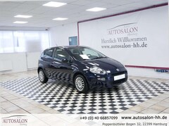 Bild des Angebotes Fiat Punto Street*1Vorb*Zahnriemen & Reifen Neu*TÜV Neu*