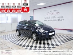Bild des Angebotes Fiat Punto Street*1Vorb*Zahnriemen & Reifen Neu*TÜV Neu*