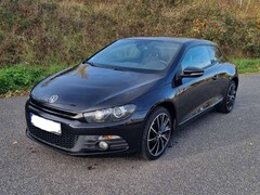 Bild des Angebotes VW Scirocco Scirocco 2.0 TDI Edition