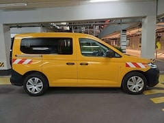Bild des Angebotes VW Caddy 2.0Td*4X4Motion,LED, Navi, Kamera, AHK, PDC