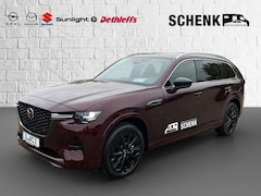 Bild des Angebotes Mazda CX-80 2.5 e-SKYACTIV PHEV Homura Plus Auto AWD