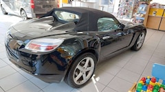 Bild des Angebotes Opel GT Leder Super schön gepflegt 1. Hand