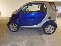 Bild des Angebotes smart city-coupé/city-cabrio & pulse