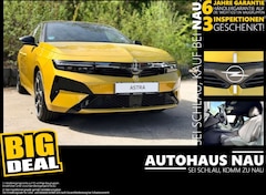 Bild des Angebotes Opel Astra 1.2 Ultimate 145 PS Hybrid neues Modell!