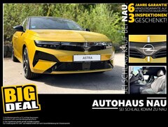 Bild des Angebotes Opel Astra 1.2 Ultimate 145 PS Hybrid neues Modell!