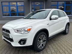 Bild des Angebotes Mitsubishi ASX SUV-Star 2WD