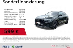 Bild des Angebotes Audi Q8 50 TDI quattro tiptronic Dynamiklenk./AirSusp./Mat