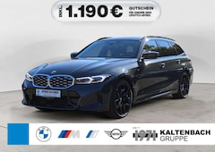 Bild des Angebotes BMW 340 i Touring xDrive PANO AHK LED HUD NAVI H/K