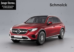 Bild des Angebotes Mercedes-Benz GLC 220 d 4M AVANTG+9G+LED+PANO+MEMO+TOTW+SPUR++