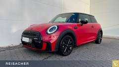 Bild des Angebotes MINI Cooper JCW Trim,Navi,LED,RFK,Keyless