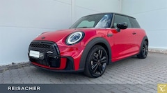 Bild des Angebotes MINI Cooper JCW Trim,Navi,LED,RFK,Keyless