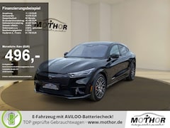 Bild des Angebotes Ford Mustang Mach-E GT Extended Range ACC PDC KAM LED