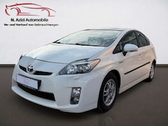 Bild des Angebotes Toyota Prius 1.8 Executive Hybrid*HeadUp*Schiebedach*