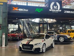 Bild des Angebotes Audi TT RS/Sonderedition/40 Jahre quattro/Nr. 22von40