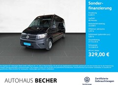 Bild des Angebotes VW Crafter Kasten LR HD 2.0 TDI 6-Gang /Rückfahrkam