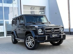 Bild des Angebotes Mercedes-Benz G 63 AMG V8 DESIGNO CARBON *VOLL*DITR*AHK*H&K