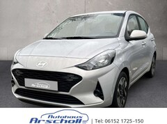 Bild des Angebotes Hyundai i10 Trend (MJ24) 1.2 Komfortpaket Navi Apple CarPlay A