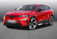 Bild des Angebotes Renault Megane E-Tech Equilibre EV60 CityP
