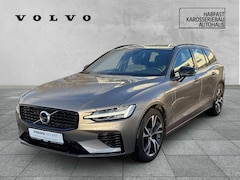 Bild des Angebotes Volvo V60 Recharge T6 R Design Kombi Plug-In Hybrid AWD Twin