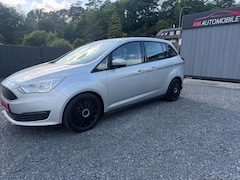 Bild des Angebotes Ford Grand C-Max Trend KLIMA/PDC/AHK