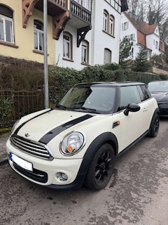 Bild des Angebotes MINI Cooper 50 Camden|TÜV Neu|8-fach Bereifung|Scheckheft