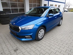 Bild des Angebotes Skoda Fabia Selection DSG LED PDC DAB Virtual