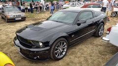 Bild des Angebotes Ford Mustang GT Shelby