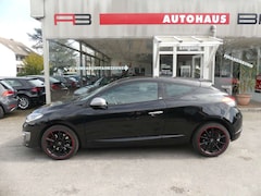 Bild des Angebotes Renault Megane III Coupe GT Line