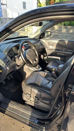 Bild des Angebotes Hyundai TUCSON 2.0 2WD FIFA World Cup TÜV NEU bis 2027