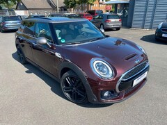 Bild des Angebotes MINI Cooper S Clubman JKW Panorama / Leder