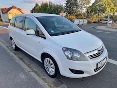 Bild des Angebotes Opel Zafira 1.7 CDTI ecoFLEX Design Edition