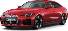 Bild des Angebotes BMW i4 eDrive40 M Sport Sport Pro LMR 20'' Park-Assistent