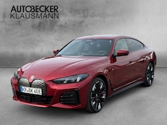 Bild des Angebotes BMW i4 eDrive40 M Sport Sport Pro LMR 20'' Park-Assistent