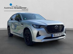 Bild des Angebotes Mazda CX-60 3.3L e-SKYACTIV D 254ps Homura COSO
