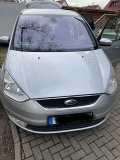 Bild des Angebotes Ford Galaxy Galaxy 2.0 TDCi DPF Trend
