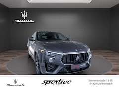 Bild des Angebotes Maserati Levante Diesel GranSport