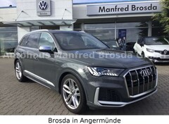 Bild des Angebotes Audi SQ7 4.0 TFSI quattro