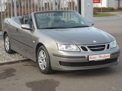 Bild des Angebotes Saab 9-3 Cabriolet Linear