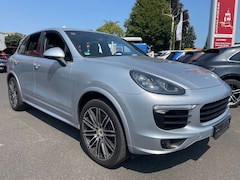 Bild des Angebotes Porsche Cayenne Diesel Platinum Edition * DAB+ BT + Bose + Sport*