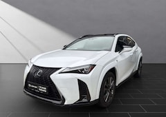 Bild des Angebotes Lexus UX 250h 250h*F-SPORT*AHK*HUD*CARPLAY* 15J-GARANTIE*