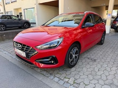 Bild des Angebotes Hyundai i30 cw Intro Edition